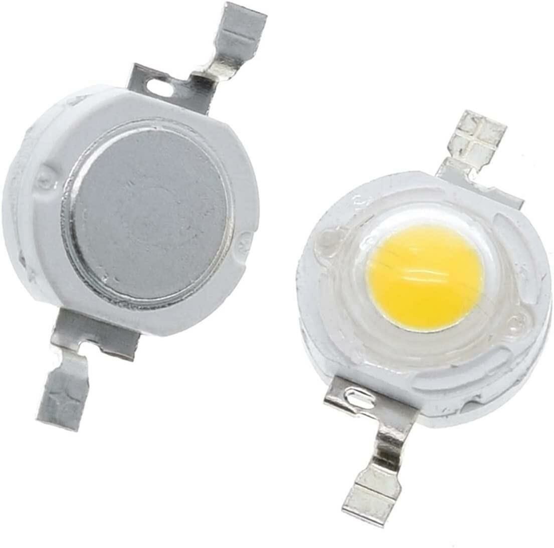 POWER LED 3 WATT BEYAZ
