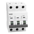VİKO K OTOMAT 3X32 AMPER 4,5 KA-4VTB3C32