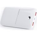 Sword 1032S Powerbank 10.000mAH - Beyaz