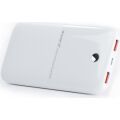 Sword 1032S Powerbank 10.000mAH - Beyaz