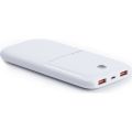 Sword 1032S Powerbank 10.000mAH - Beyaz