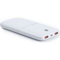 Sword 1032S Powerbank 10.000mAH - Beyaz