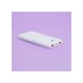 Sword 1032S Powerbank 10.000mAH - Beyaz