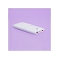 Sword 1032S Powerbank 10.000mAH - Beyaz