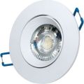 CATA CT-5256 8 WATT LAL BEYAZ KASA COB LED SPOT GÜNIŞIĞI