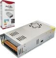 24 VOLT 40 AMPER METAL KALIN KASA ADAPTÖR HİGHTEK