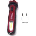 GOLDSILVER GS-4511-1 WATT ŞARJLI EL FENERİ