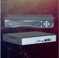KAYIT CİHAZI ZTECH ZR-516 16 KANAL 8MP NVR 4K