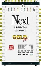 NEXT YE-17/48 HIBRIT SONLU+KASKATLI SANTRAL