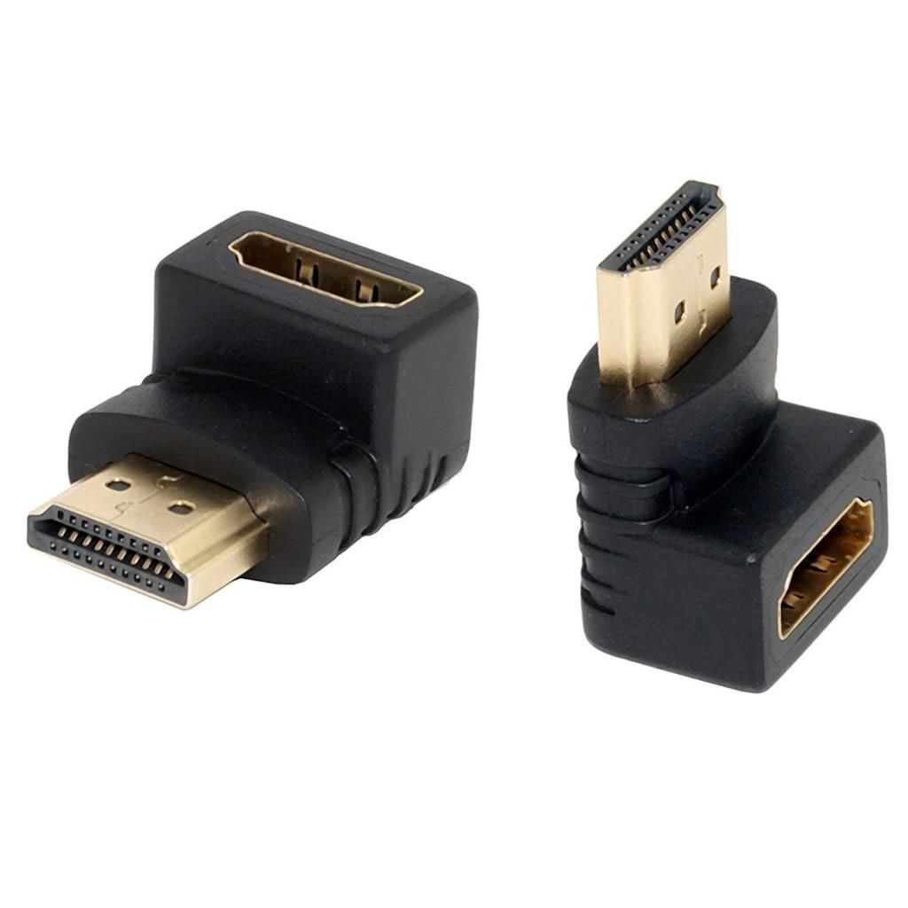 HDMI L ÇEVİRİCİ BOLSAT