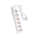 VİKO 6 LI 5 MT MULTİLET  PRİZ-90113605