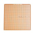 PERTİNAKS DELİKLİ-10X10