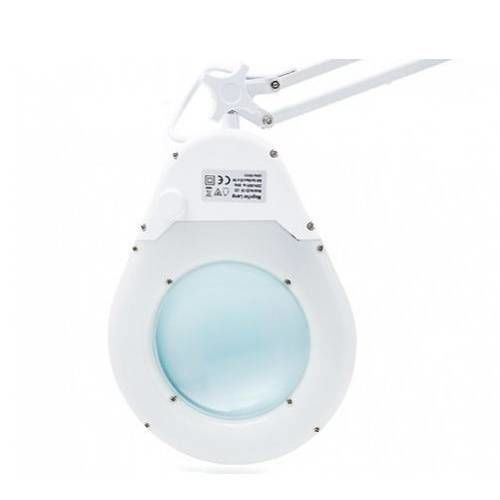 BÜYÜTEÇ LEDLİ IŞIKLI BÜYÜK HZB 129 BOLSAT 15W