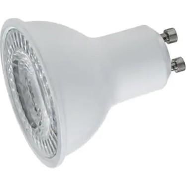 CATA CT-4215 7 WATT GU10 STARTER DUYLU AMPUL 4000K