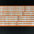 TV LED BAR 2044 TAKIM 10 LU-A40-LB-5333-SN040DLD12AT022-A40-LB4329-40P-C137-140-GEN041