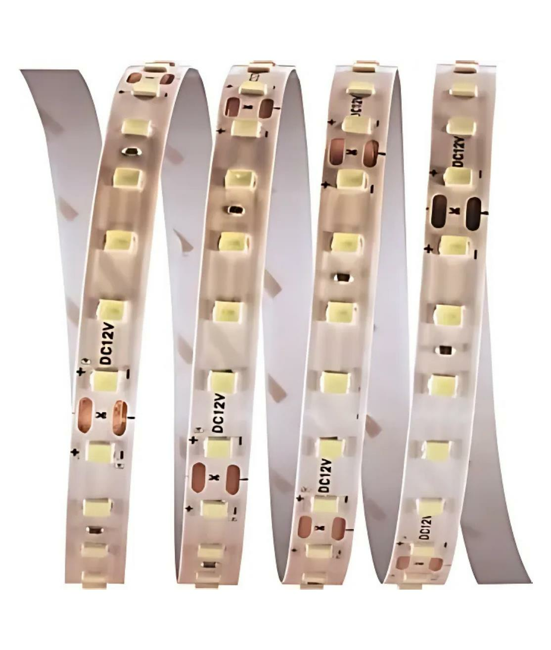 ŞERİT LED 12 V İÇ MEKAN 240 LEDLİ 5MT 4000K CATA