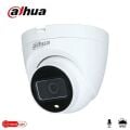 Dahua DH-IPC-1230V-SA Fullcolor Mikrofonlu 2MP 2.8mm IP Kamera Dome