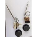 GAZLI TERMOSTAT 0-40 C