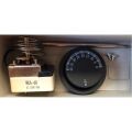 GAZLI TERMOSTAT 0-40 C