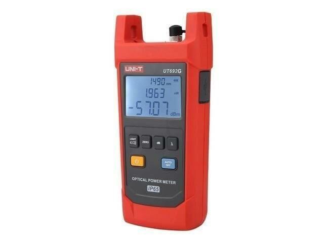 UNI-T UT692G KABLO TEST CİHAZI