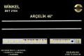 TV LED BAR -2104-2011SGS46-46BL712G-46PF7030-46BL712G- ELED 012-WİNKEL