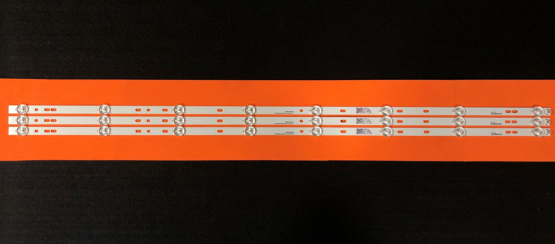 TV LED BAR -2229 TAKIM 3 LÜ-AWOX 43110 D43081330-349AS-M, 7.03.F.43N93JTB01R-E686-WİNKEL