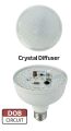 HOROZ 50 WATT CRYSTAL LED AMPUL BEYAZ