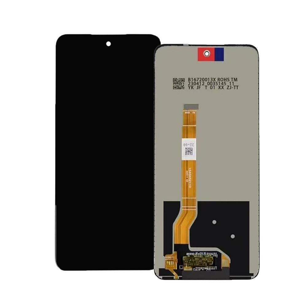 TELEFON EKRANI REALME C51 - C53 - C55