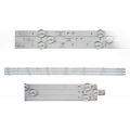 TV LED BAR -2392 TAKIM 3 LÜ-SN40DIL010/0202-AX40DAB1705/1032-40DLK0938-ES-264-WİNKEL