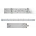TV LED BAR -2392 TAKIM 3 LÜ-SN40DIL010/0202-AX40DAB1705/1032-40DLK0938-ES-264-WİNKEL