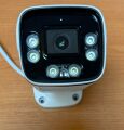 ZTECH ZR-6061 5MP 6WARMLED COLORVU MİKROFON IP KAMERA