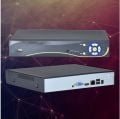 KAYIT CİHAZI ZTECH ZR-516 16 KANAL 8MP NVR 4K