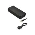 LAPTOP ADAPTÖRÜ SAMSUNG 19 VOLT 4.74 AMPER 5.0*3.0mm ES-9498