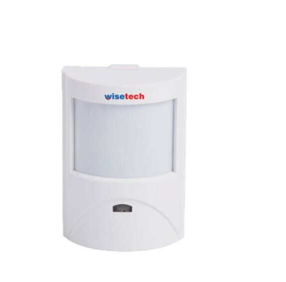 WİSETECH PIR DEDEKTÖR KABLOSUZ ALARM İÇİN WS-245