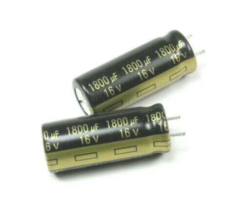 1800 MF 16 V CON