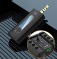 GLRTECH K35-1 KABLOSUZ YAKA MİKROFONU MONO