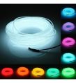 OTO NEON LED BEYAZ 3 MT
