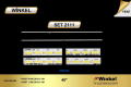 TV LED BAR -2111 2 Lİ ÇUBUK-49PUS7101 CL-490-066-V1-L 66LED-49PUS7181-WİNKEL