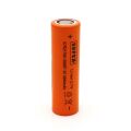 21700 4000MA  3.7 VOLT DÜZ KAFA PİL SUPEX