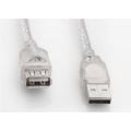 USB ERKEK - DİŞİ 20 MT HADRON HDX7515