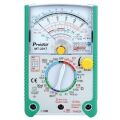 PROSKİT MT-2017N ANALOG ÖLÇÜ ALETİ