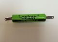 ORİON 1000MAH 1.2VOLT AAA ŞARJLI İNCE PİL PUNTOLU