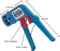 PROSKİT 8PK-376FN-8P8C/RJ45/6P2C/6P4C/6P6C/RJ11RJ12 SOKET SIKMA PENSESİ