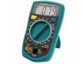 PROSKİT MT-1233C DİGİTAL ÖLÇÜ ALETİ