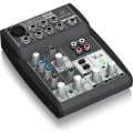 BEHRİNGER Q 502B USB MİKSER