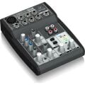 BEHRİNGER Q 502B USB MİKSER