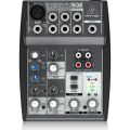 BEHRİNGER Q 502B USB MİKSER