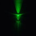 LED MANTAR YEŞİL  BOLLED 5MM