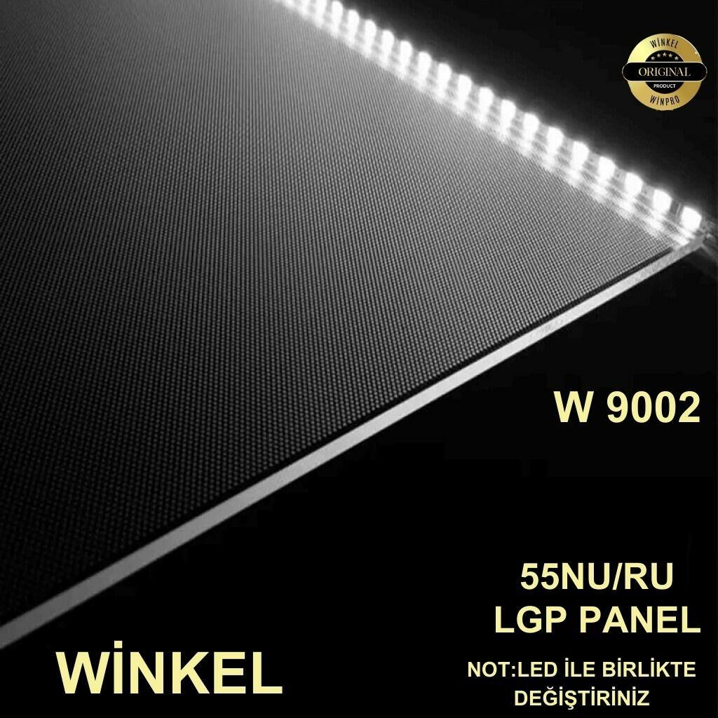 TV REFLEKTÖRÜ SAMSUNG 55 NU-DİFFUSER-WİNKEL
