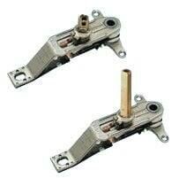 ÇR 301 209  ÜTÜ VE TOST TERMOSTADI